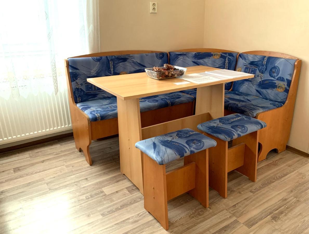 Penzion Mlynicky Dvur Červená Voda Εξωτερικό φωτογραφία