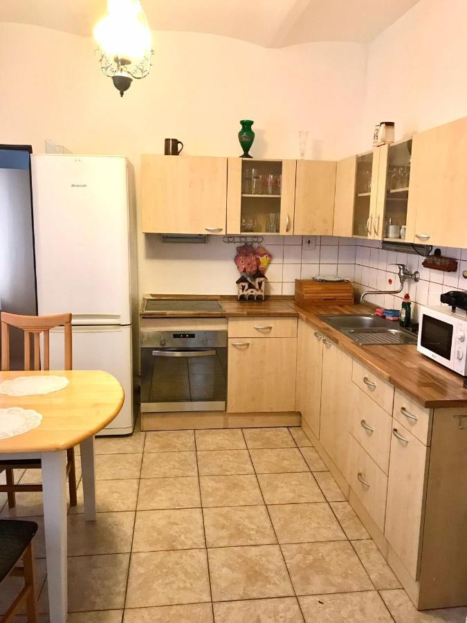 Penzion Mlynicky Dvur Červená Voda Εξωτερικό φωτογραφία